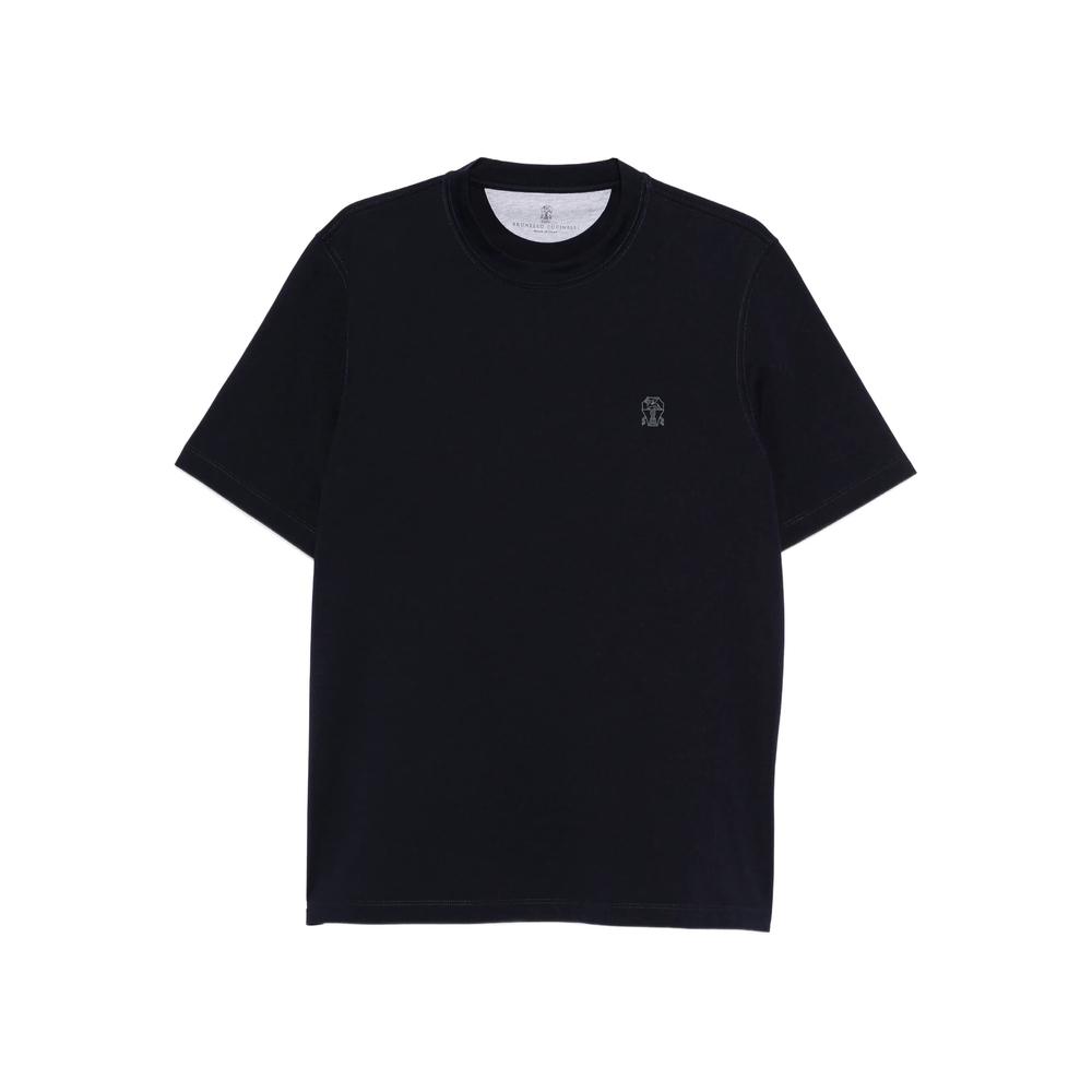 [Brunello Cucinelli] T-shirts Short Sleeve FW26 M0B138440  CD325