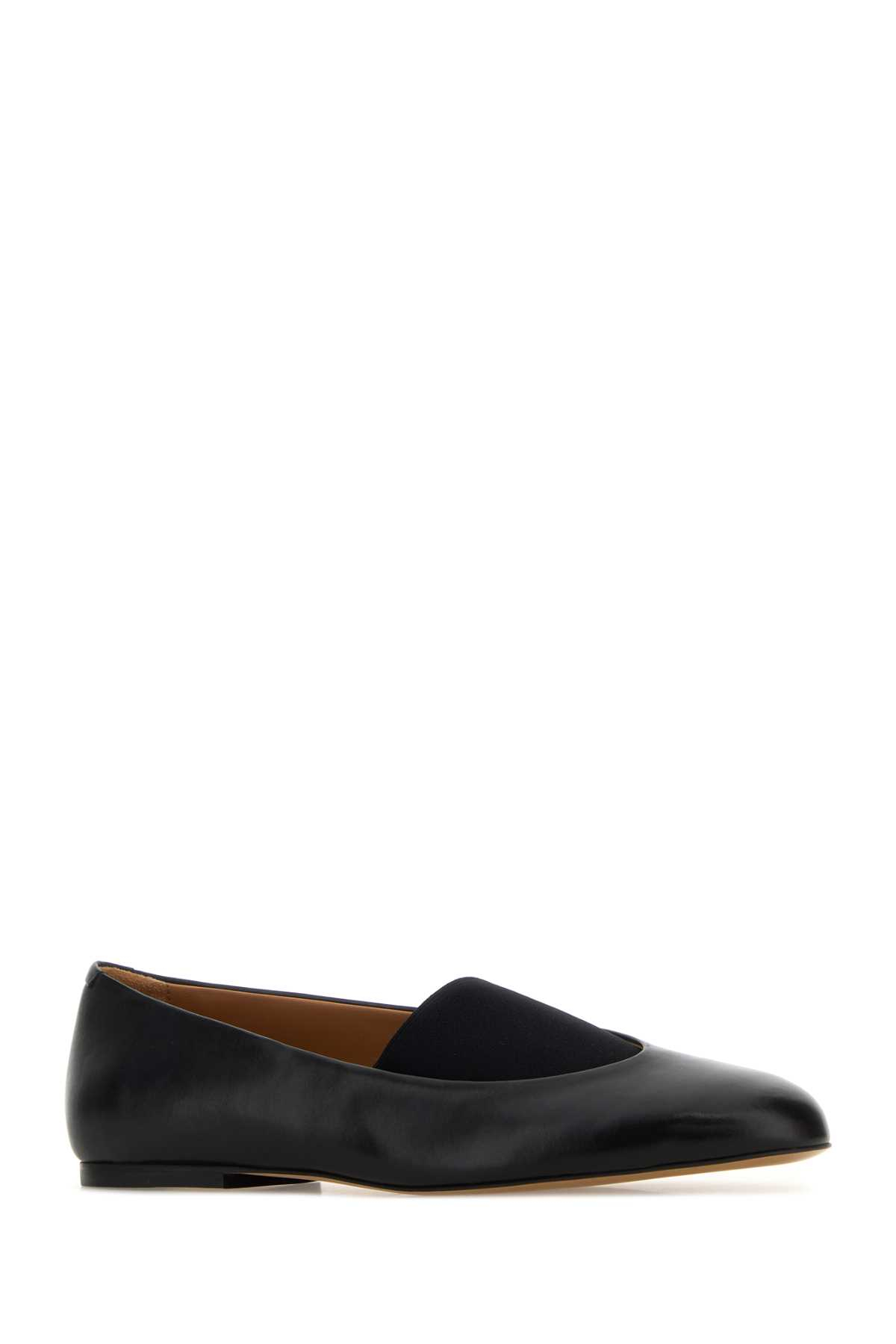 [Jil Sander] Flat shoes SS26 J16WZ0023P7689 001