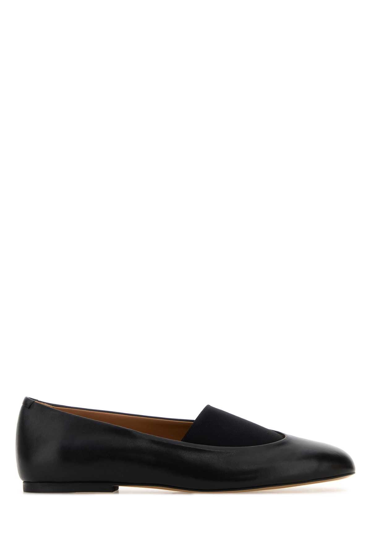 [Jil Sander] Flat shoes SS26 J16WZ0023P7689 001