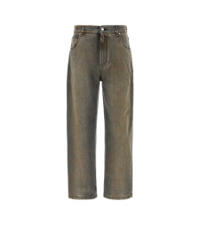 [Fendi] Jeans FW25 FLP285AT2I F0ZJ4
