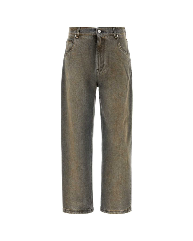 [Fendi] Jeans FW25 FLP285AT2I F0ZJ4