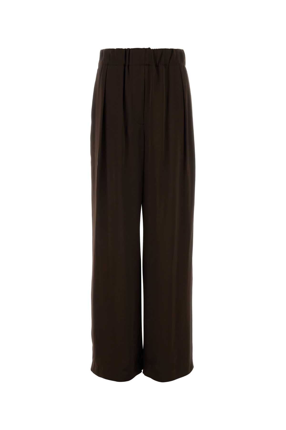 [Jil Sander] Trousers SS26 J02KA0383J65022 602