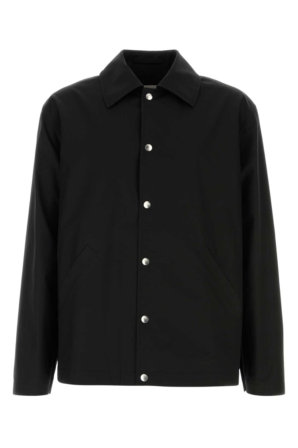 [Jil Sander] Jacket SS26 J23BN0003J45026 001