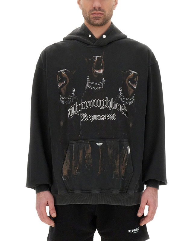 [Represent] Hoodie SS26 MLM41134_003