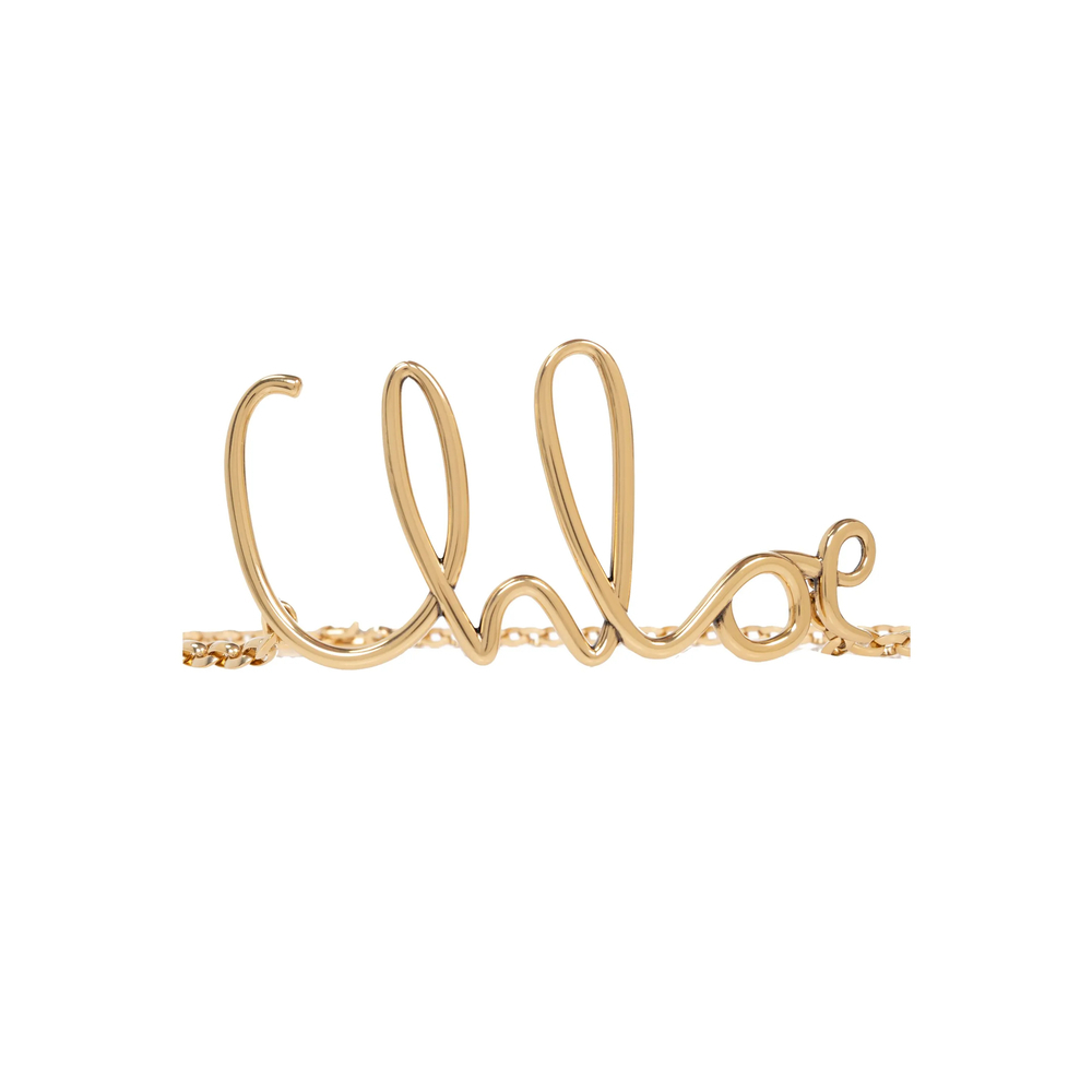 [Chloe] Belt FW26 C24AC068CB7  9DC