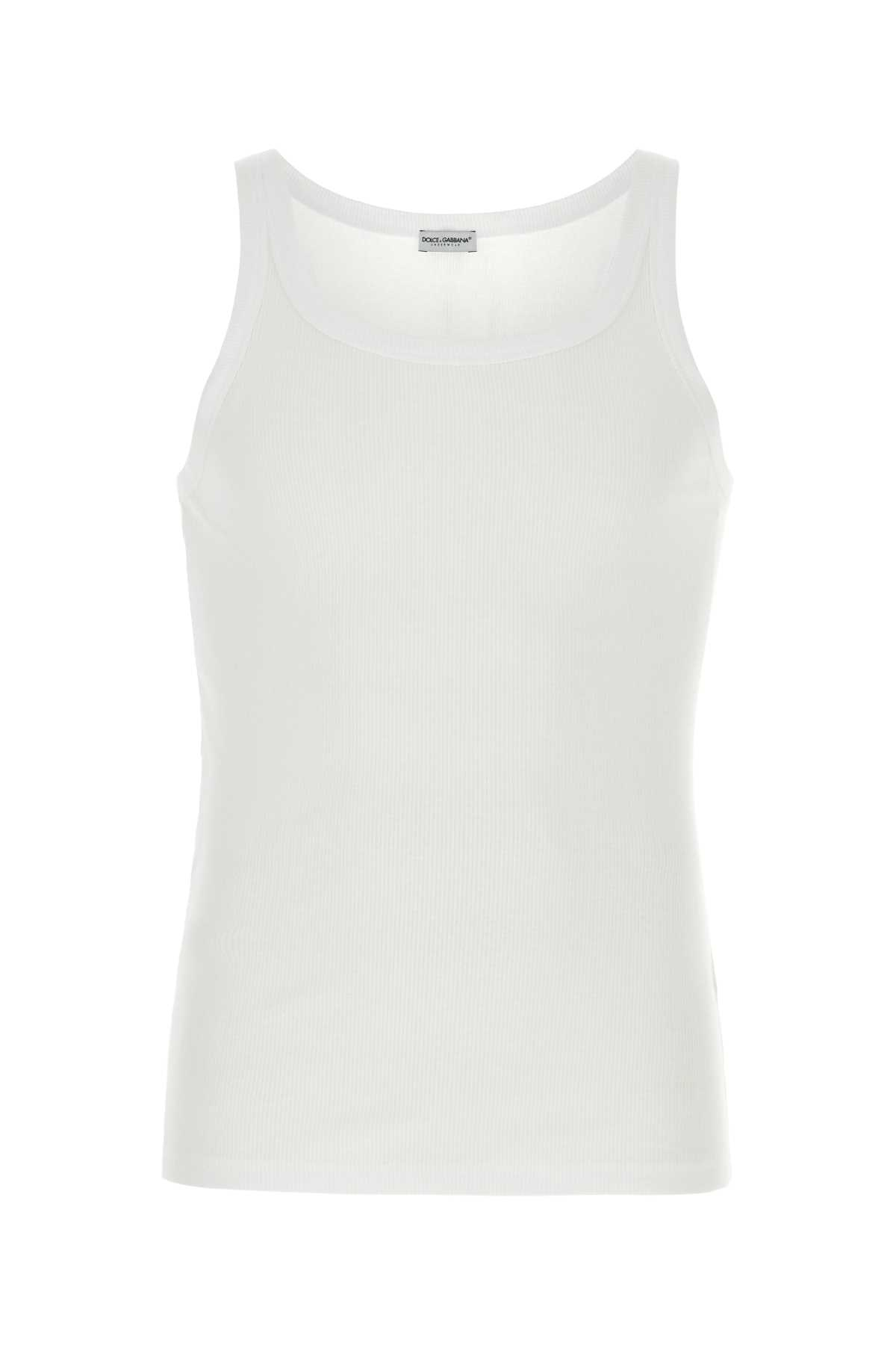 [Dolce & Gabbana] Loungewear FW26 M8C19JONN96 W0800