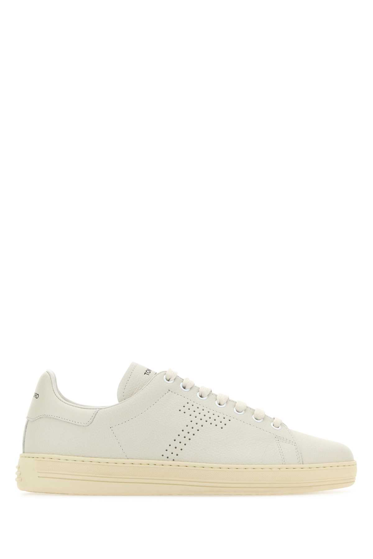 [Tom Ford] Sneakers FW26 J1507LCL045L 3WW06