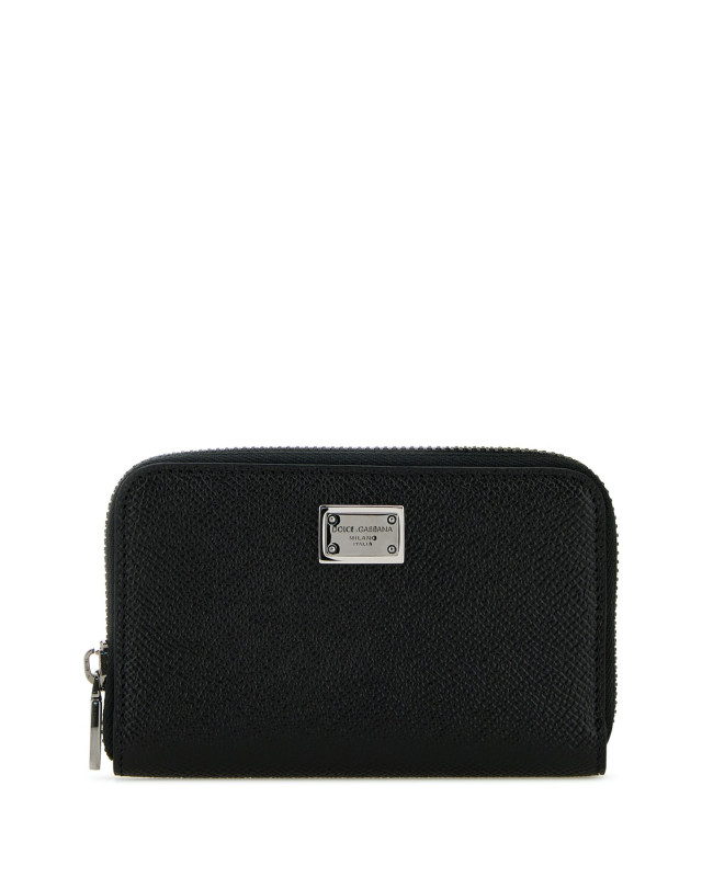[Dolce & Gabbana] Wallet FW26 BP2522AG219 80999