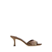 [Jimmy Choo] Sandals SS26 SKYE70DKX BROHONMIX