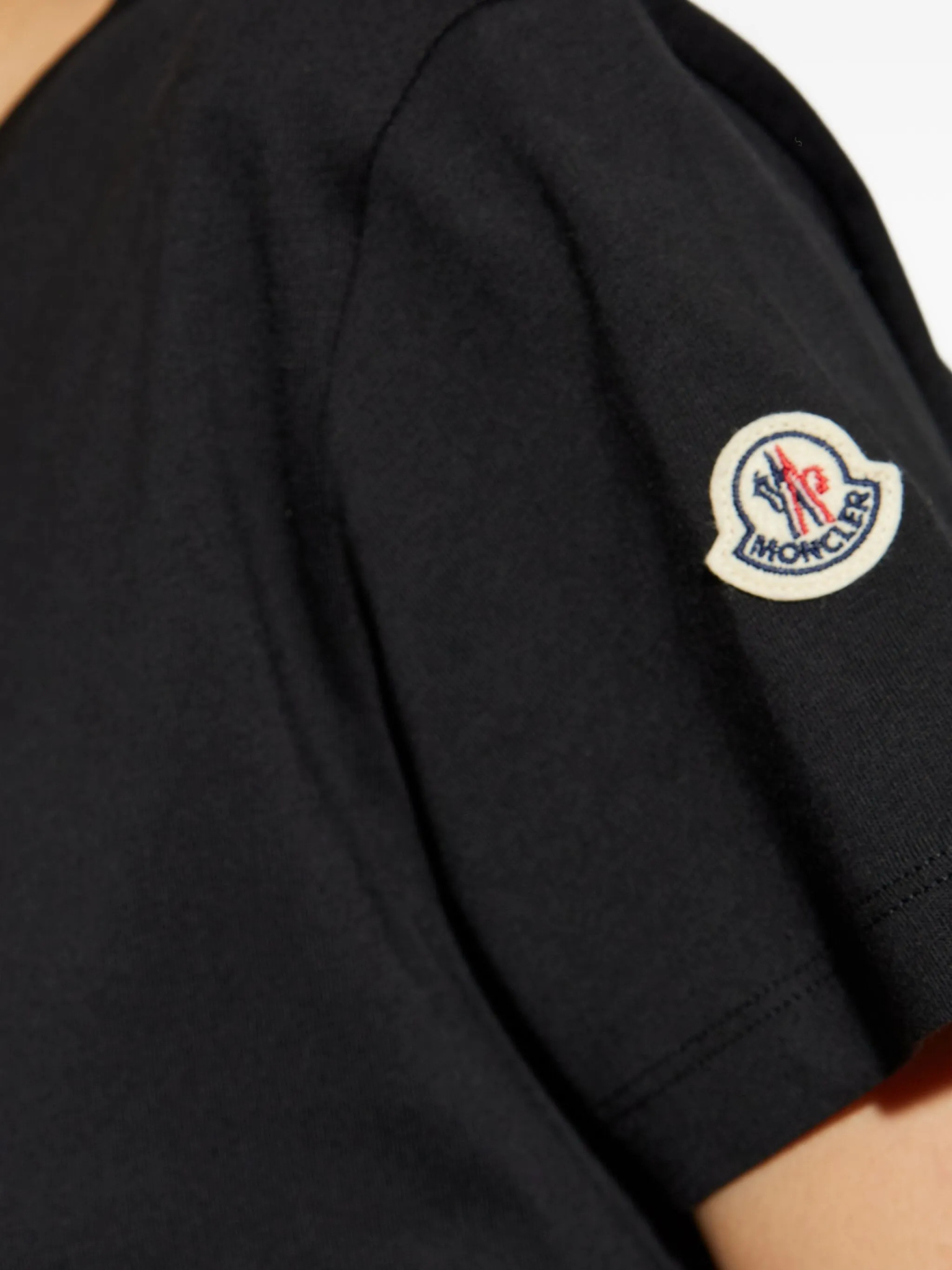 [Moncler] T-shirts Short Sleeve SS26 L10938C0002189AUO999