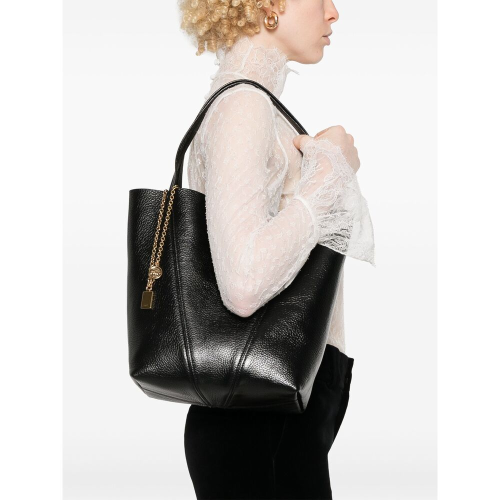 [Chloe] Tote bag FW26 C25SS811N84  001