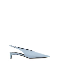 [Jil Sander] Pumps SS26 J15WP0128P7588 458