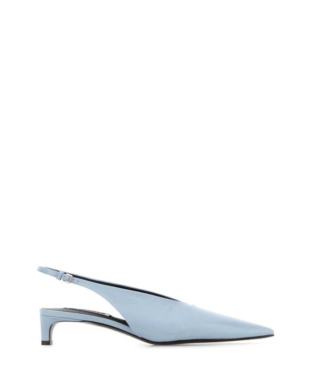 [Jil Sander] Pumps SS26 J15WP0128P7588 458