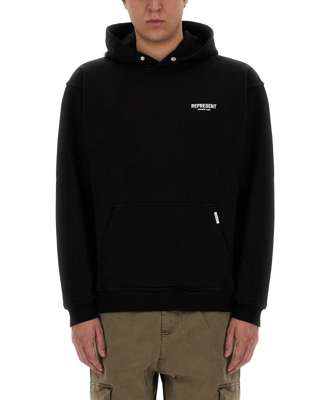 [Represent] Hoodie SS26 OCM41113_001