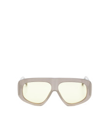 [The Attico] Sunglasses FW26 ATTICO57C12SUN