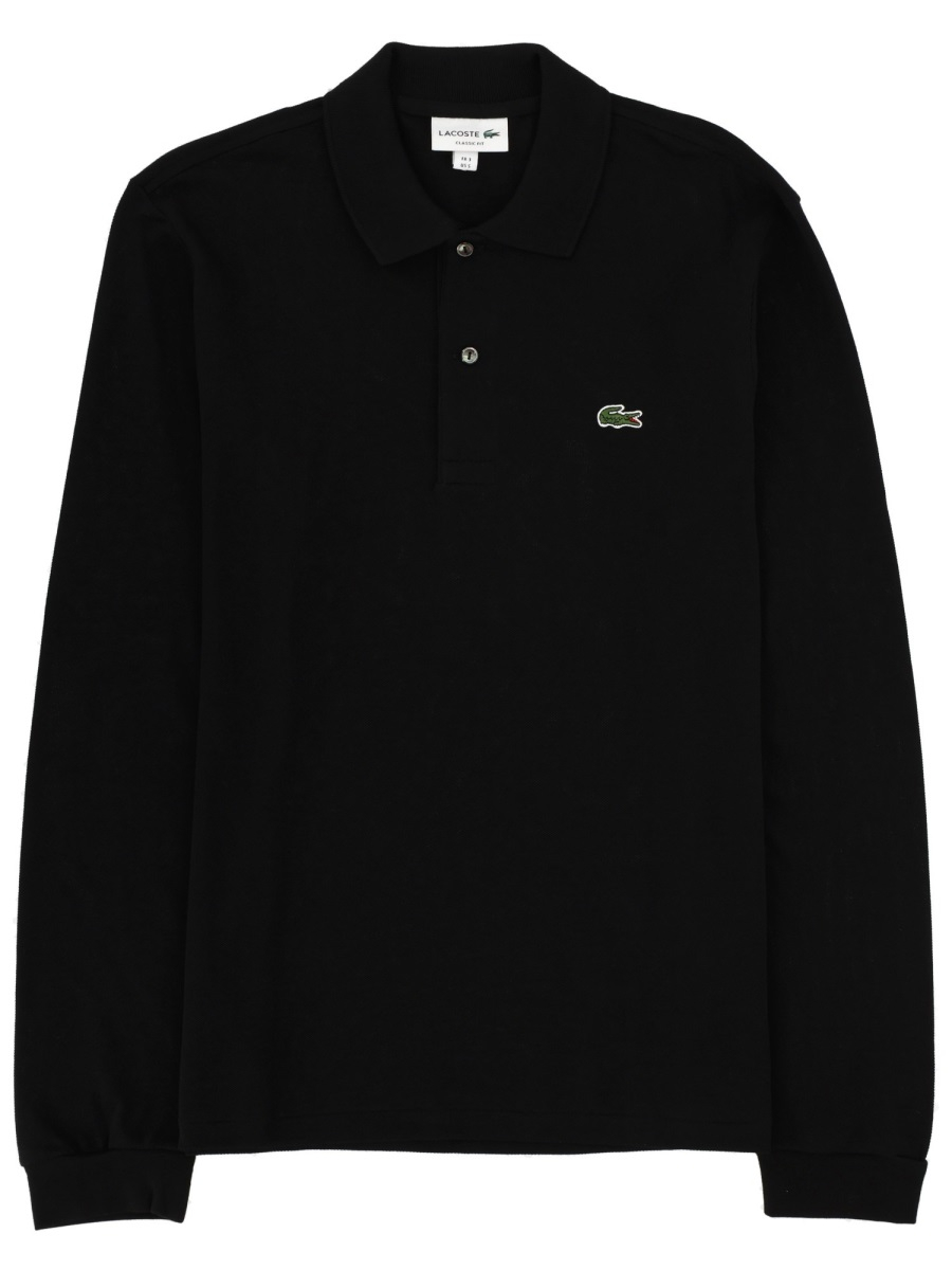 [Lacoste] Shirts Long Sleeve SS26 L1312_031
