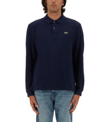 [Lacoste] Shirts Long Sleeve SS26 L1312_166