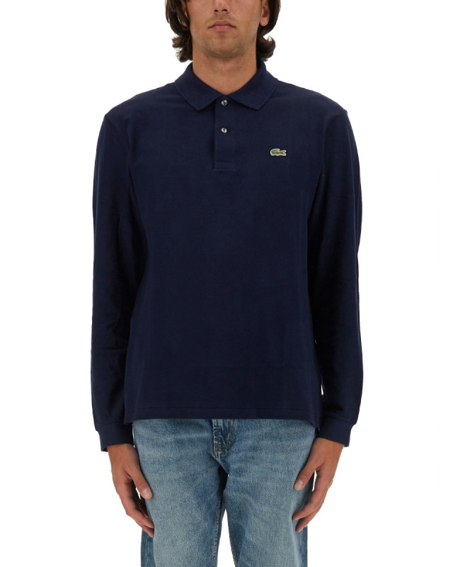 [Lacoste] Shirts Long Sleeve SS26 L1312_166