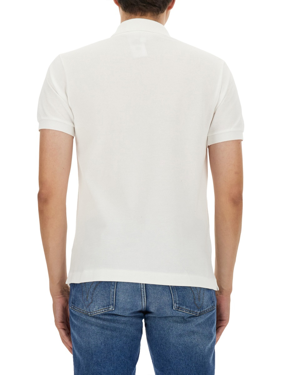 [Lacoste] Shirts Short Sleeve SS26 1212_001