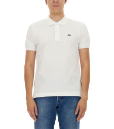 [Lacoste] Shirts Short Sleeve SS26 1212_001
