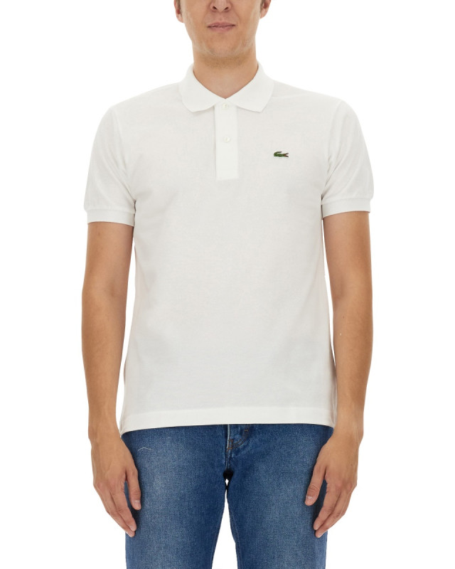 [Lacoste] Shirts Short Sleeve SS26 1212_001