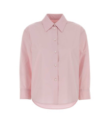 [Jil Sander] Shirts Long Sleeve SS26 J02DL0287J45001 668