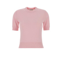[Jil Sander] Knitwear SS26 J01GC0114J14827 668
