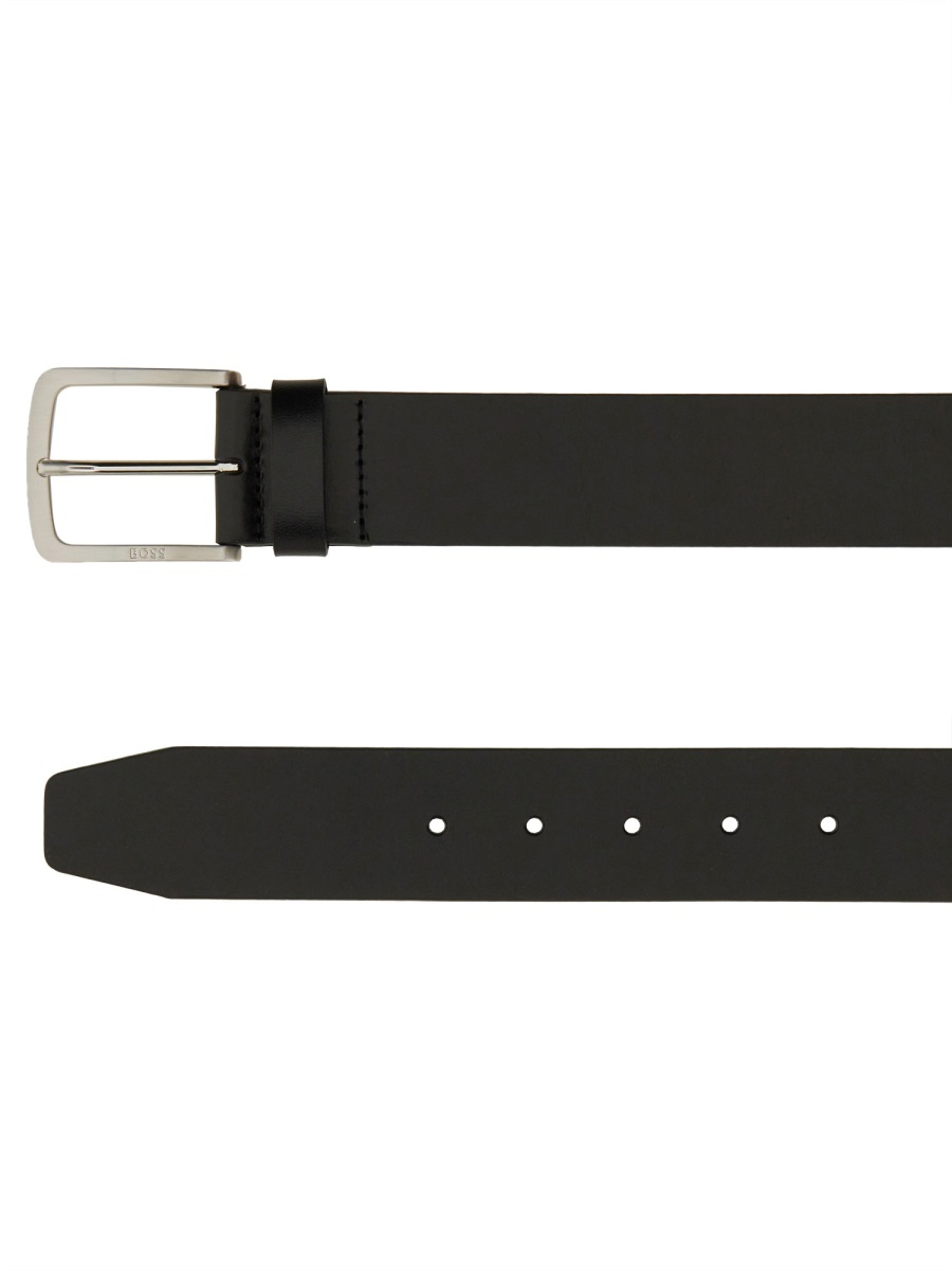 [BOSS] Belt SS26 50471321_10199088001