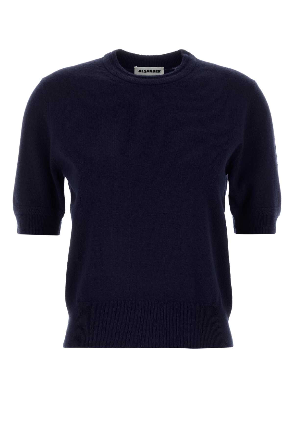 [Jil Sander] Knitwear SS26 J01GC0114J14827 412