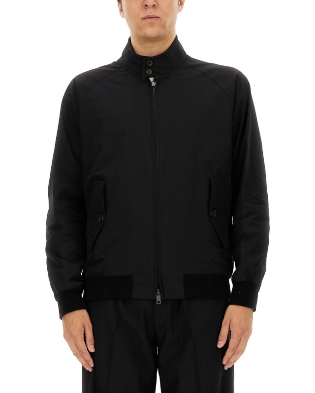 [Baracuta] Jacket SS26 BRCPS0001_BCNY1100