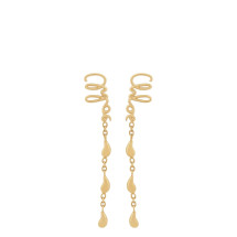 [Chloe] Earring FW26 CHC24WFE05CB79DC
