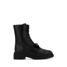 [Jimmy Choo] Boots SS26 AVERIFLATJVG BLACRY