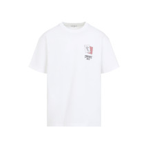 [CARHARTT WIP] T-shirts Short Sleeve FW26 I03689502XX