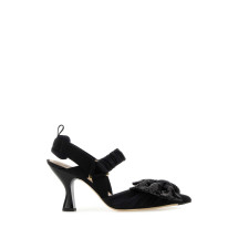 [Fendi] Pumps SS26 8J8893AWD3 F1OS5