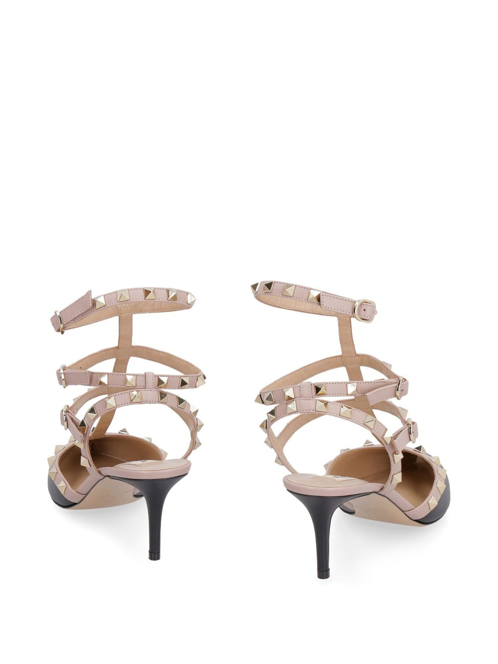 [Valentino Garavani] Pumps SS26 WS0375VODN91
