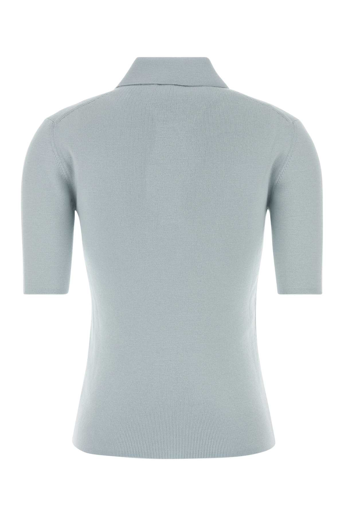 [Jil Sander] Shirts Short Sleeve SS26 J02GL0115J14830 460