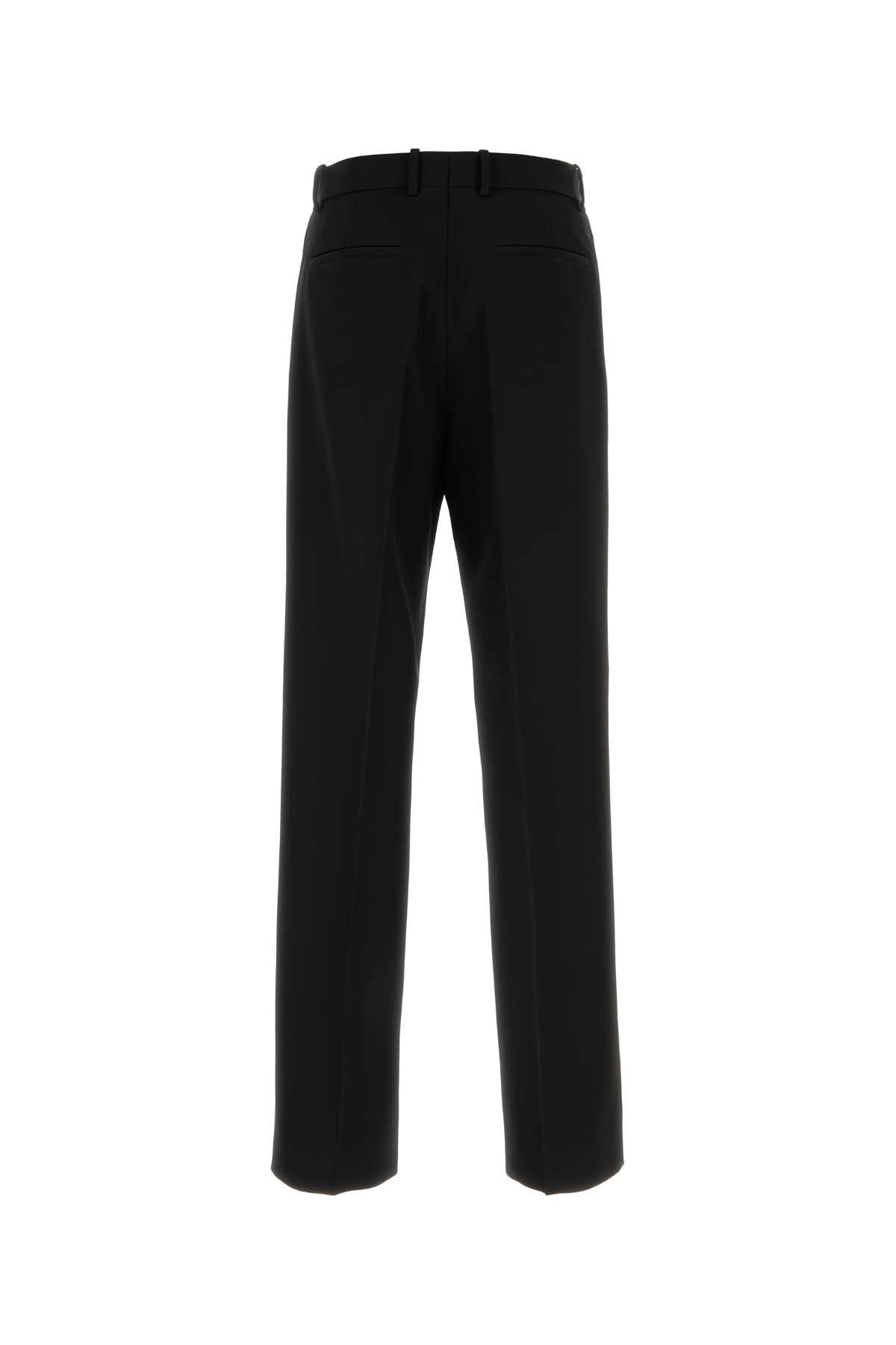 [Jil Sander] Trousers SS26 J22KA0335J40002 001