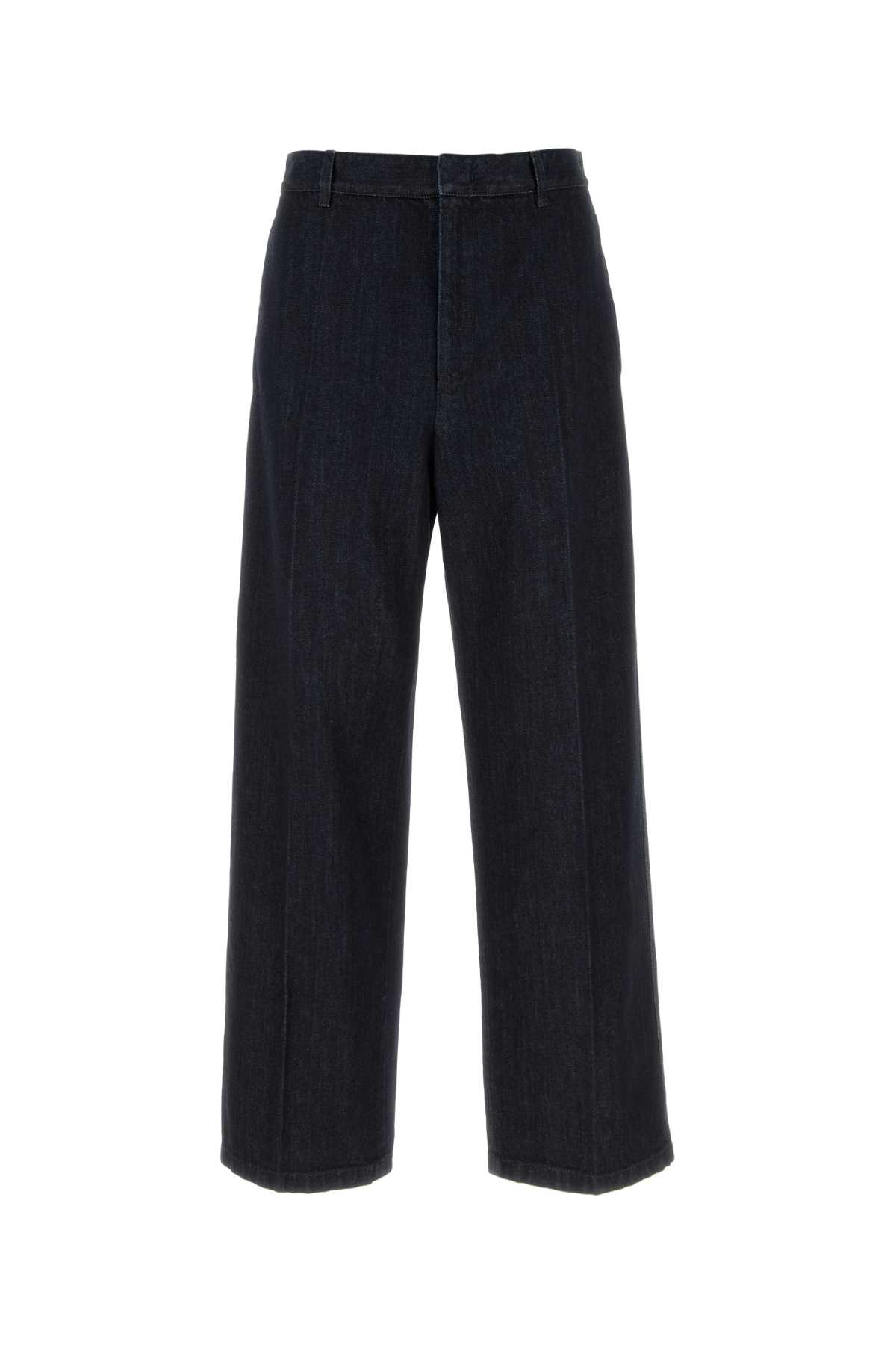 [Jil Sander] Jeans SS26 J22KA0330J45324 010