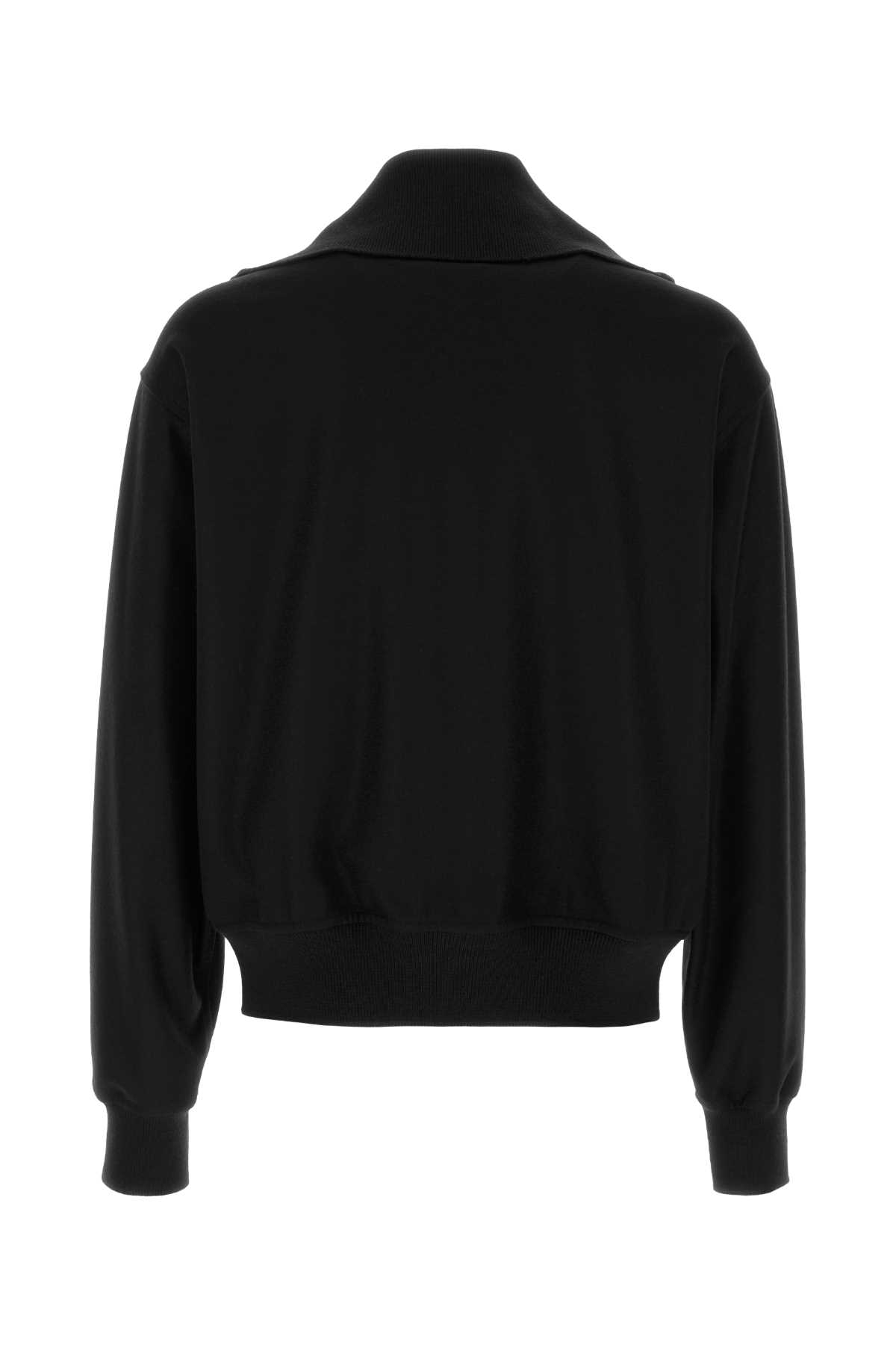 [Jil Sander] Hoodie SS26 J61HG0003J40045 001