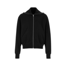 [Jil Sander] Hoodie SS26 J61HG0003J40045 001