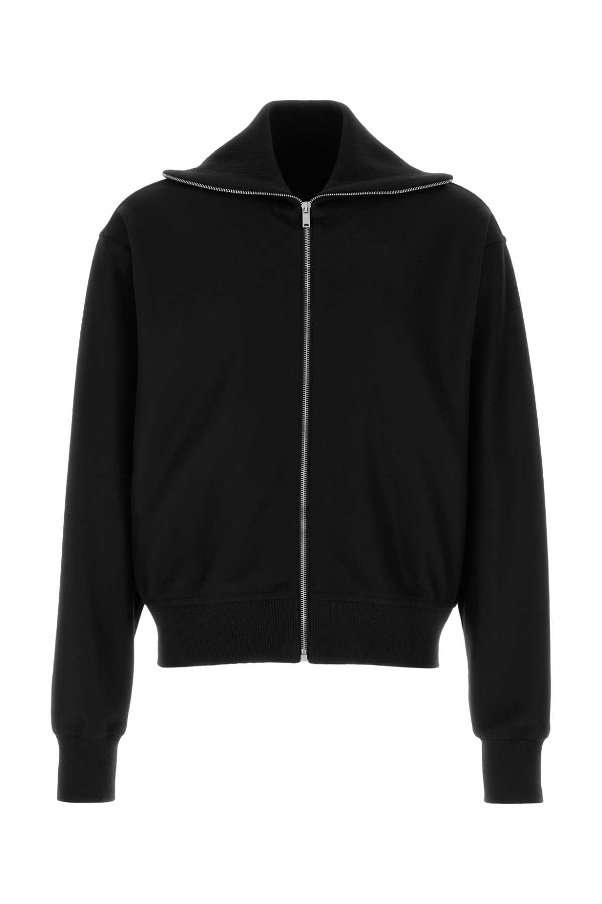 [Jil Sander] Zip Up SS26 J61HG0003J40045 001