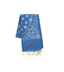 [MC2 Saint Barth] Scarf SS26 FOUT00902703L
