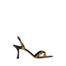 [Jimmy Choo] Sandals SS26 ELSY70LOP NATURAL