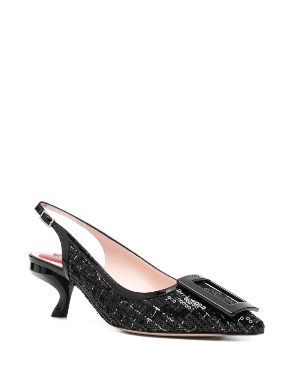[Roger Vivier] Slingback FW25 RVW63843940UMYB999