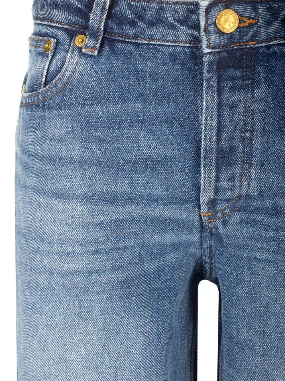 [A.P.C.] Jeans FW24 COGZU-F09181IAL