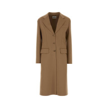 [Miu Miu] Coat FW25 MS2104SOOO15Q8 F0040