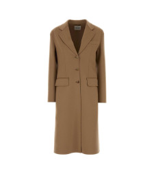 [Miu Miu] Coat FW25 MS2104SOOO15Q8 F0040