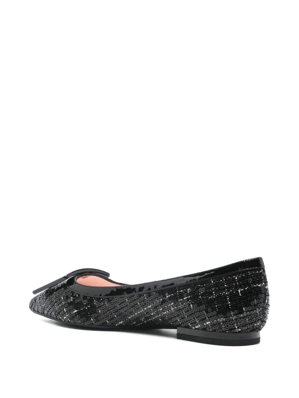 [Roger Vivier] Flat shoes FW25 RVW57537410UMYB999