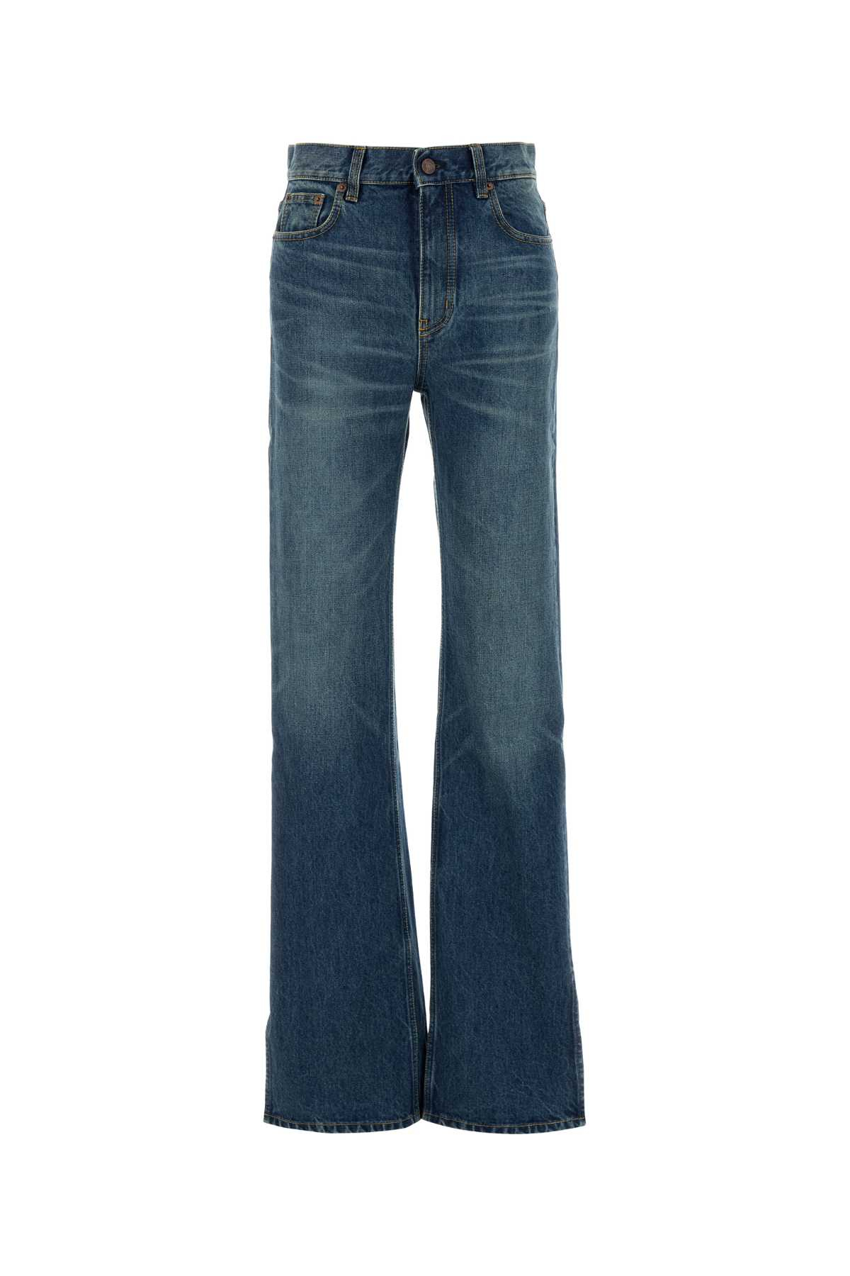 [Chloe] Trousers SS26 CH25WDP76153 4A1