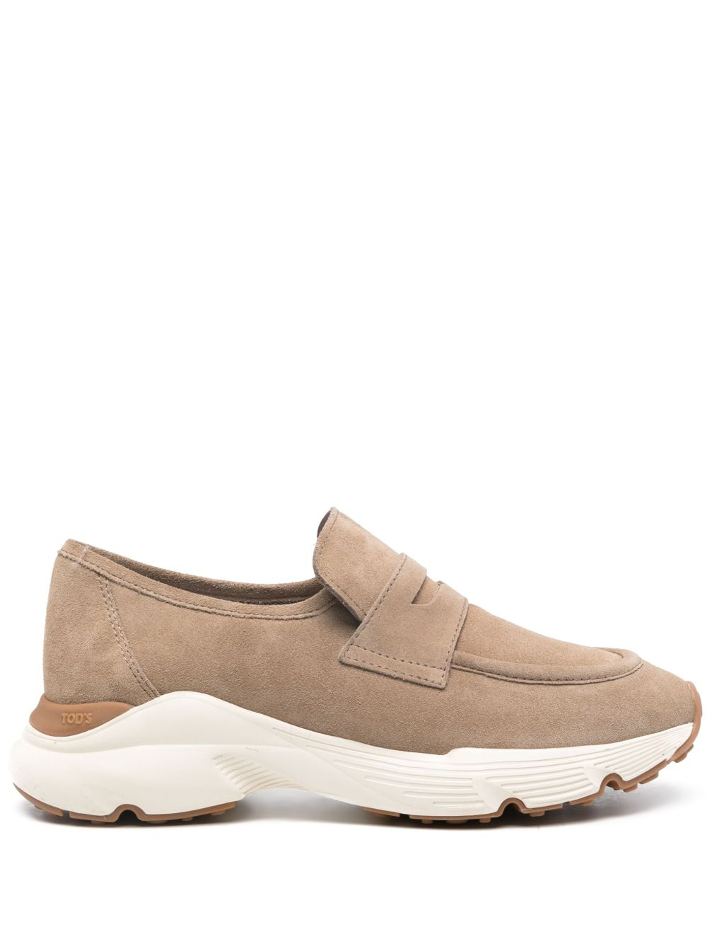 [Tod's] Loafer FW25 XXW54C0JC41RE0S812